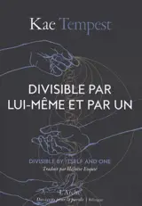 Divisible par lui-même et par un. Divisible by itself and one