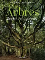 Arbres : secrets de géants