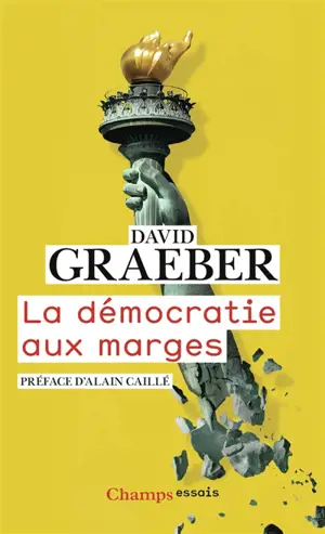 La démocratie aux marges