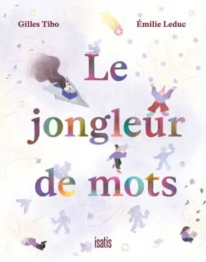 Le jongleur de mots