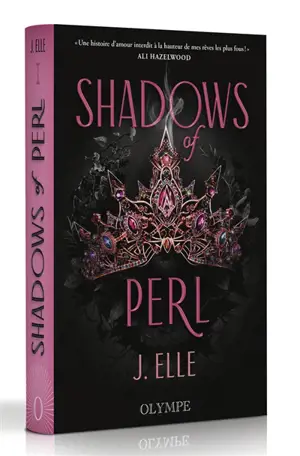 House of Marionne. Vol. 2. Shadows of Perl