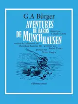 Les aventures du baron de Münchhausen