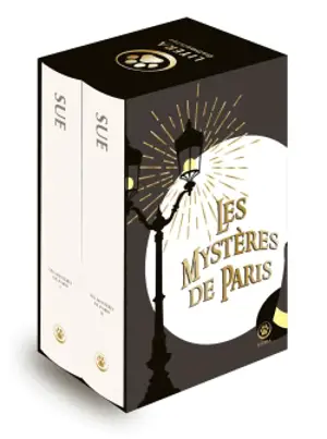 Les mystères de Paris