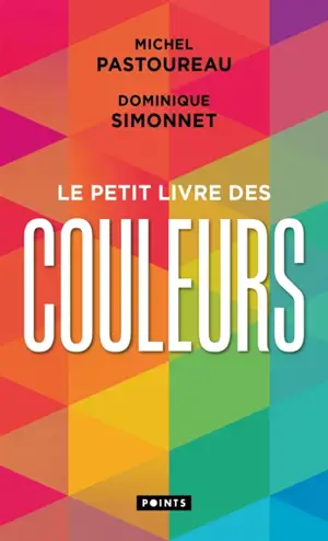 Le petit livre des couleurs