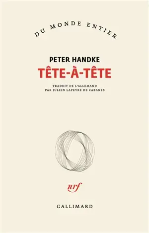 Tête-à-tête