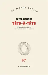 Tête-à-tête