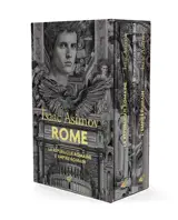 Rome : La République romaine, L'Empire romain
