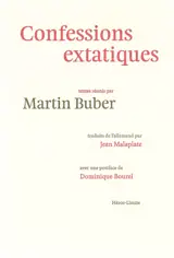 Confessions extatiques