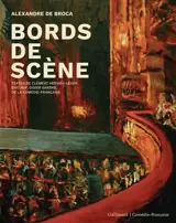 Bords de scène