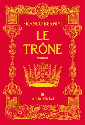 Le trône