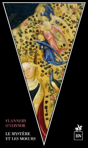 Le mystère et les moeurs : écrits de circonstance