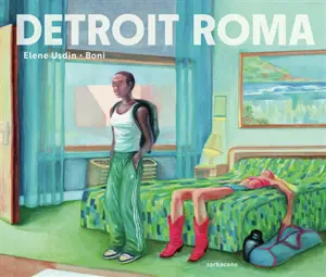 Detroit Roma