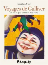 Voyages de Gulliver : texte intégral