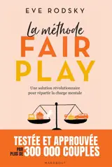 La méthode Fair Play : une solution révolutionnaire pour répartir la charge mentale