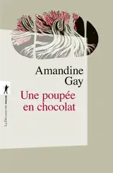 Une poupée en chocolat