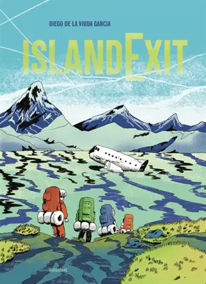 IslandExit