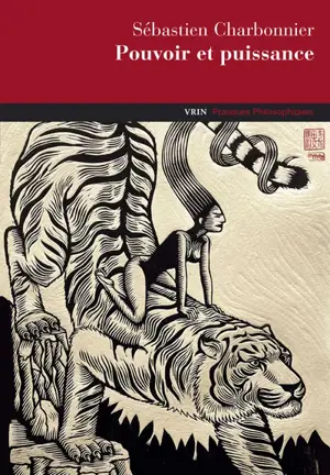 Pouvoir et puissance : refuser de parvenir : une joie pure