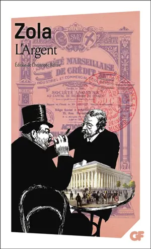 L'argent