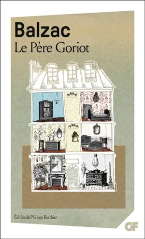 Le Père Goriot