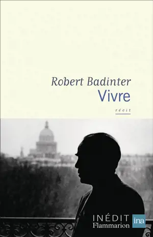 Vivre : récit