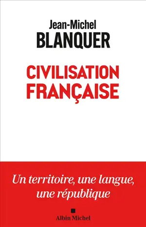 Civilisation française