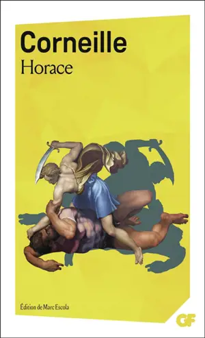 Horace