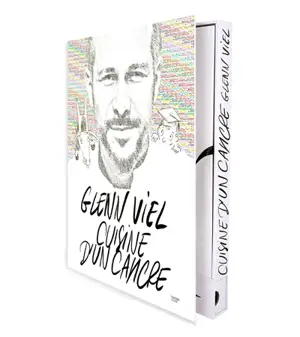 Cuisine d'un cancre : coffret collector