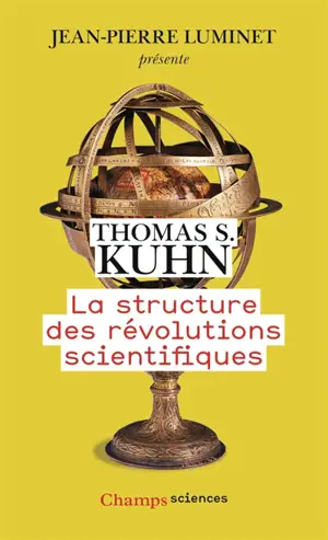 La structure des révolutions scientifiques