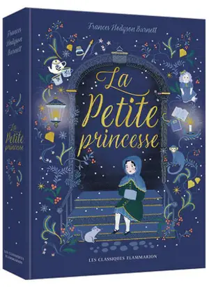La petite princesse