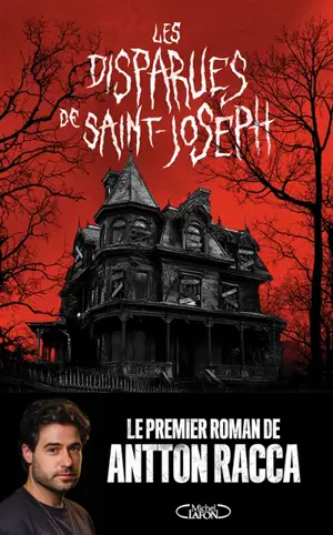 Les disparues de Saint-Joseph