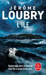 L'île : thriller