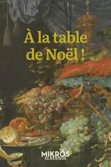 A la table de Noël !