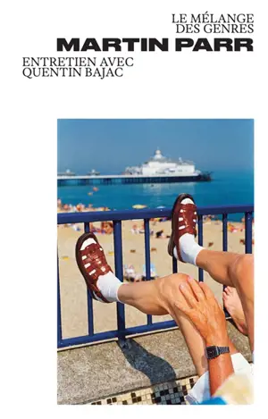 Le mélange des genres : entretien avec Quentin Bajac