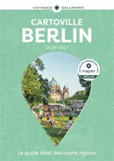 Berlin : 2026-2027