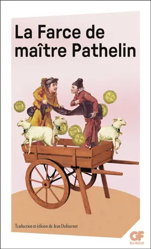 La farce de maître Pierre Pathelin