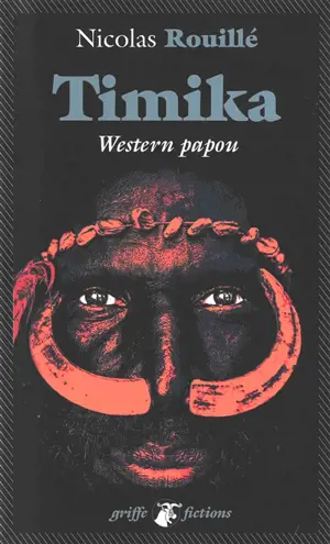 Timika : western papou