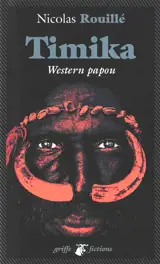 Timika : western papou