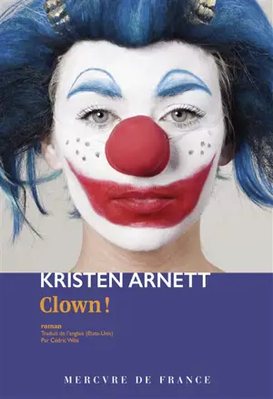 Clown !