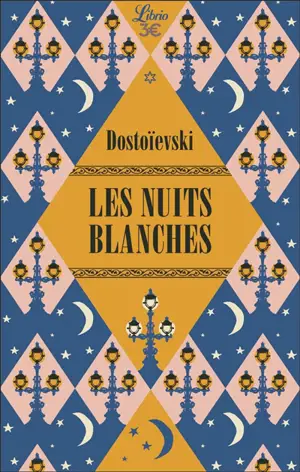 Les nuits blanches