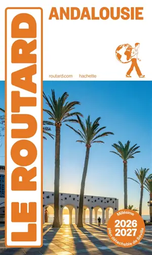 Andalousie : 2026-2027