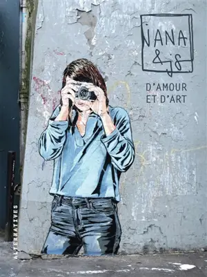 Jana & JS : d'amour et d'art