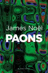 Paons : poèmes