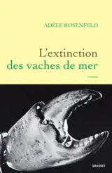 L'extinction des vaches de mer