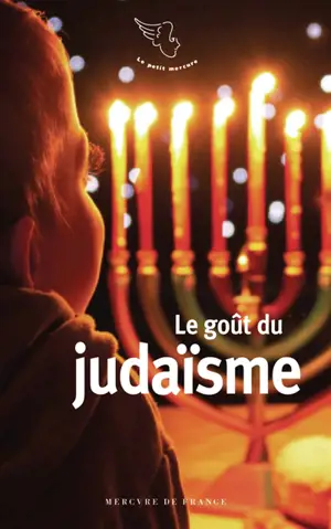 Le goût du judaïsme
