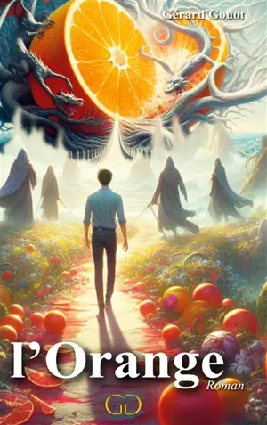 L'Orange : Edition Reliée