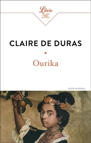 Ourika : texte intégral