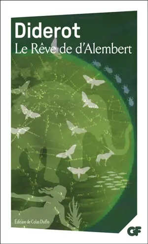 Le rêve de d'Alembert