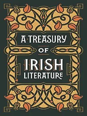 A TREASURY OF IRISH LITERATURE