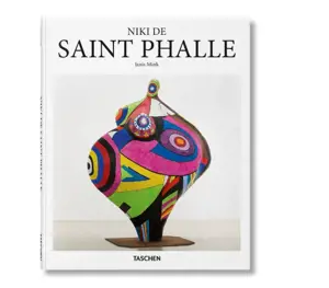 NIKI DE SAINT PHALLE (FR)