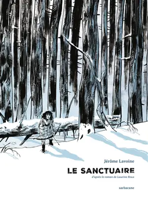 Le sanctuaire